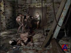 Silent Hill 3 [RePack R.G. Modern]