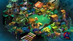 Bastion / 