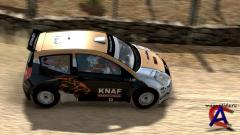 WRC 2: FIA World Rally Championship 2