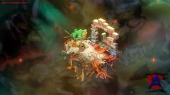 Bastion / 