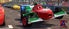  2 / Cars 2