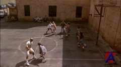   / Space Jam