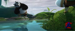 -  2 / Kung Fu Panda 2