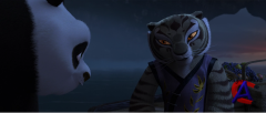 -  2 / Kung Fu Panda 2