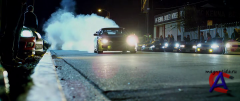   / Born to Race