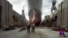 1942.   / Sinking of the Laconia, The