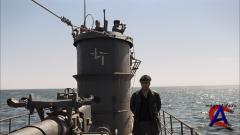 1942.   / Sinking of the Laconia, The