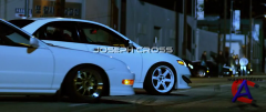   / Born to Race