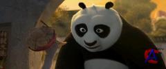 -  2 / Kung Fu Panda 2