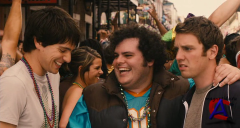     / Mardi Gras: Spring Break