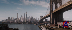   / Captain America: The First Avenger