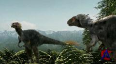   / March of the Dinosaurs