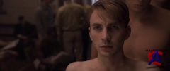   / Captain America: The First Avenger