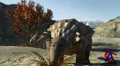   / March of the Dinosaurs