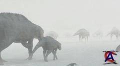   / March of the Dinosaurs