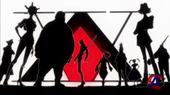    / Hunter x Hunter