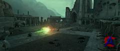     :  II / Harry Potter nd the Deathly Hallows: Part 2