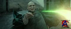     :  II / Harry Potter nd the Deathly Hallows: Part 2