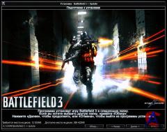 Battlefield 3 + Update 1 [Repack by Fenixx]