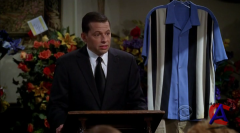     / Two nd a Half Men (9 )