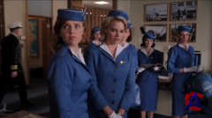   / Pan Am (1 )