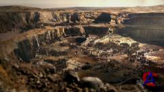 :  / Spartacus: Vengeance