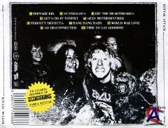 Kottak - Attack