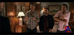   / Horrible Bosses