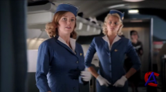   / Pan Am (1 )