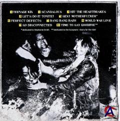 Kottak - Attack