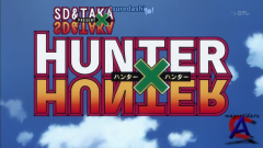    / Hunter x Hunter