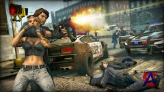 Saints Row: The Third