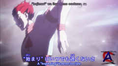    / Hunter x Hunter
