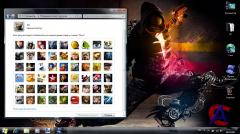 Windows 7 Ultimate SP1 x64 [TB-Group]