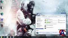 Windows 7 Ultimate SP1 x64 [TB-Group]