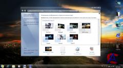 Windows 7 Ultimate SP1 x64 [TB-Group]