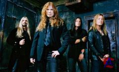 Megadeth - Th1rt3en