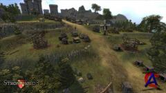 Stronghold 3 [RePack GUGUCHA]