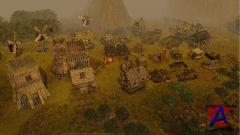 Stronghold 3 [RePack GUGUCHA]