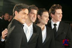Il Divo - Wicked Game