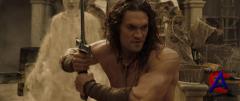 - / Conan the Barbarian