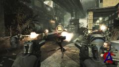 Call of Duty: Modern Warfare 3