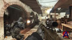 Call of Duty: Modern Warfare 3