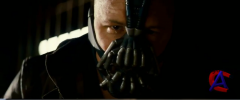  :   / The Dark Knight Rises