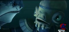 :   / Star Wars the clone wars [4 ]