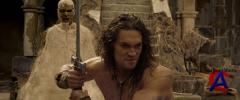 - / Conan the Barbarian