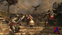 Lord of the Rings: War in the North [Repack R.G. Catalyst]