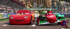  2 / Cars 2