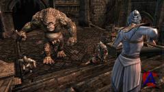 Lord of the Rings: War in the North [Repack R.G. Catalyst]