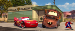  2 / Cars 2